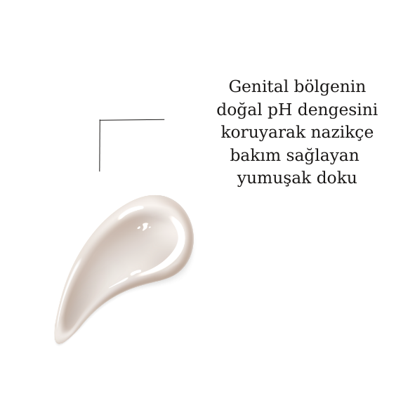 Intim Bakım Kremi (Koku ve Kaşıntı Karşıtı Bakım)
